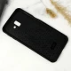 قاب چرمی سامسونگ Galaxy J6 Plus طرح گوزن