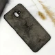 قاب چرمی سامسونگ Galaxy J6 Plus طرح گوزن