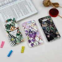 قاب طرح کاشی Samsung J7