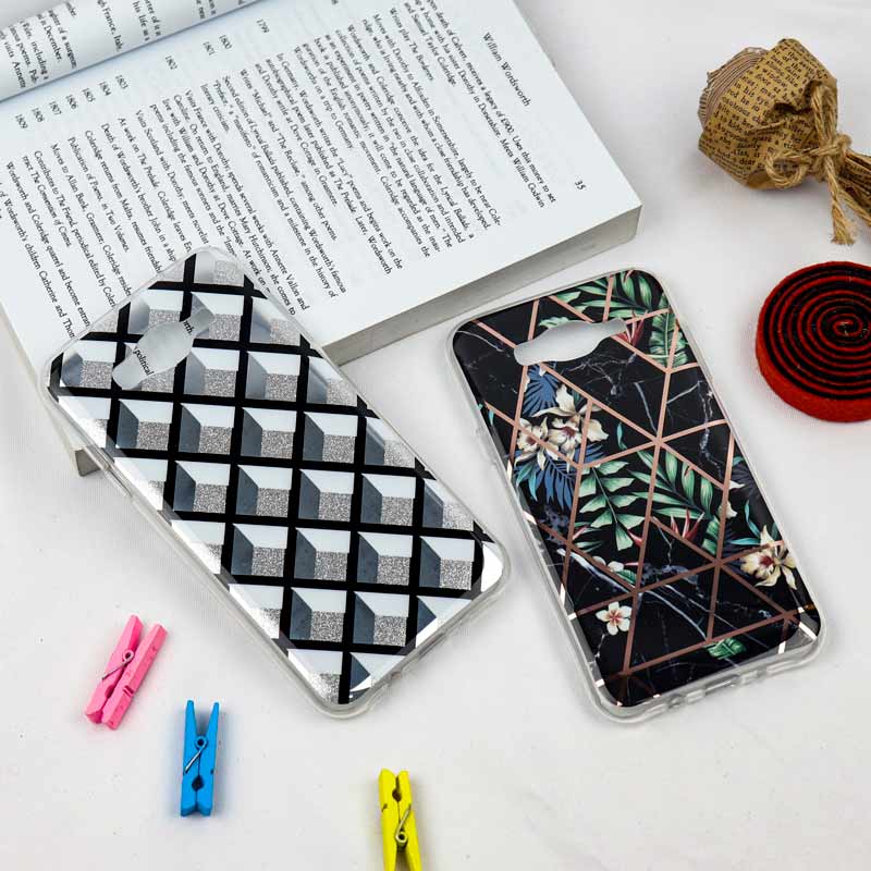 قاب سامسونگ Galaxy J7 طرح کاشی