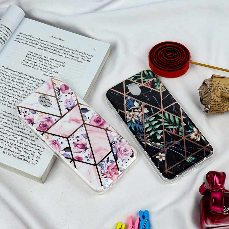 قاب سامسونگ Galaxy J7 Pro طرح کاشی