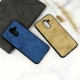 قاب چرمی سامسونگ Galaxy J8 طرح گوزن