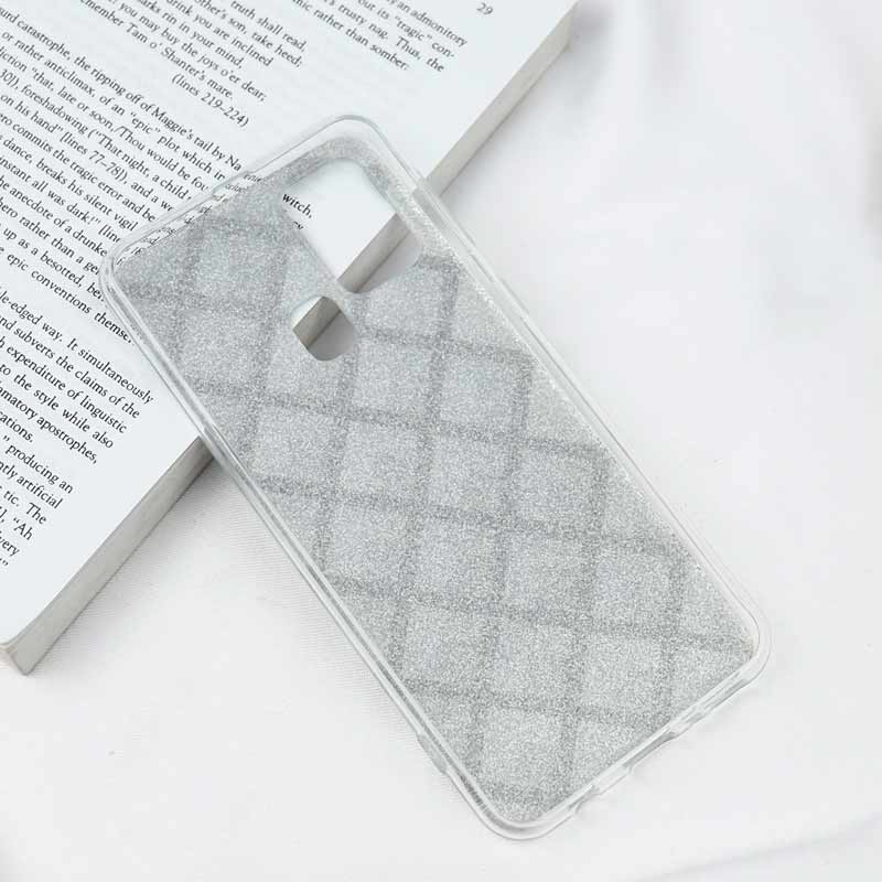 قاب طرح کاشی Samsung M31