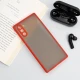 قاب PC مات محافظ لنز دار Samsung Note 10