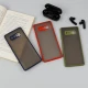 قاب PC مات محافظ لنز دار Samsung Note 8