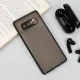 قاب PC مات محافظ لنز دار Samsung Note 8