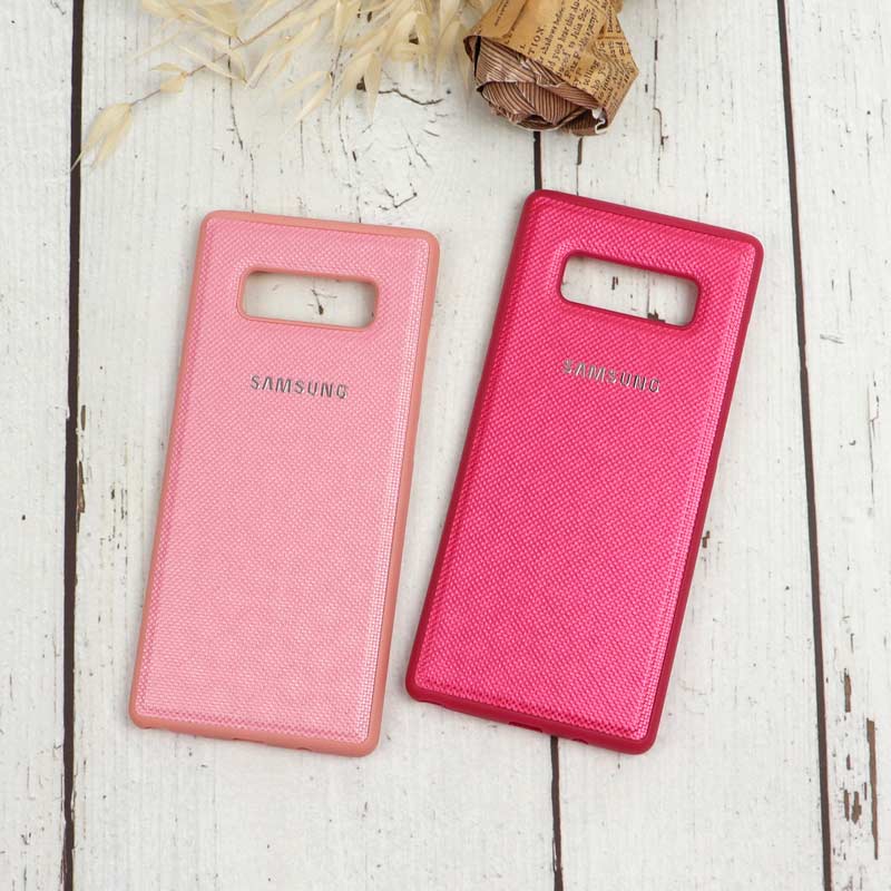 قاب کنفی Samsung Note 8