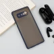 قاب PC مات محافظ لنز دار Samsung Note 8
