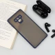 قاب PC مات محافظ لنز دار Samsung Note 9