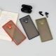 قاب PC مات محافظ لنز دار Samsung Note 9