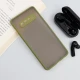 قاب PC مات محافظ لنز دار Samsung S10 Plus