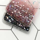 قاب اکلیلی شفاف Samsung S20 FE