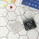 قاب اکلیلی شفاف Samsung S20 FE