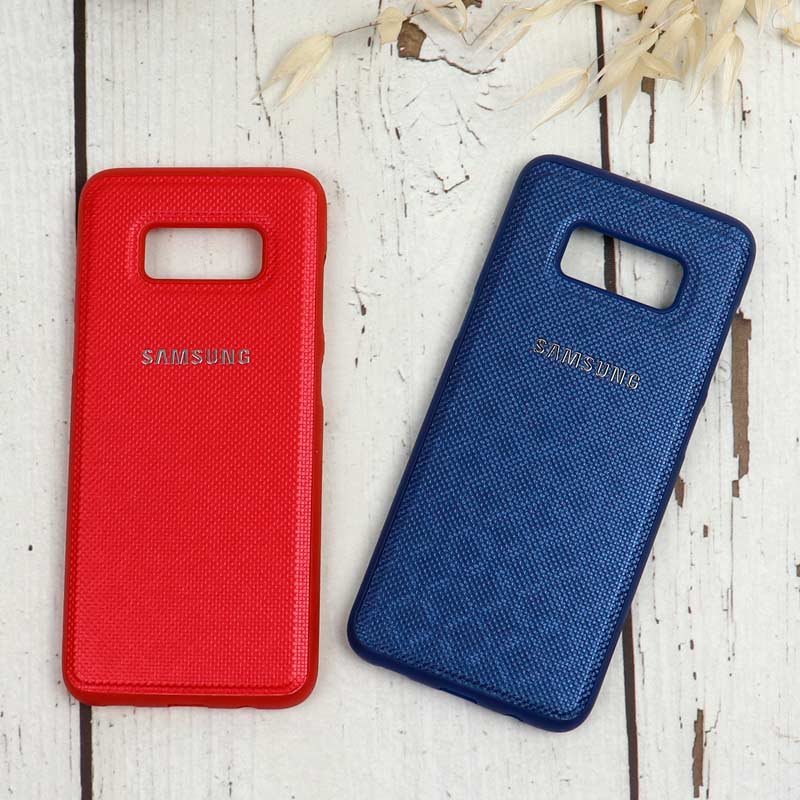 قاب کنفی Samsung S8