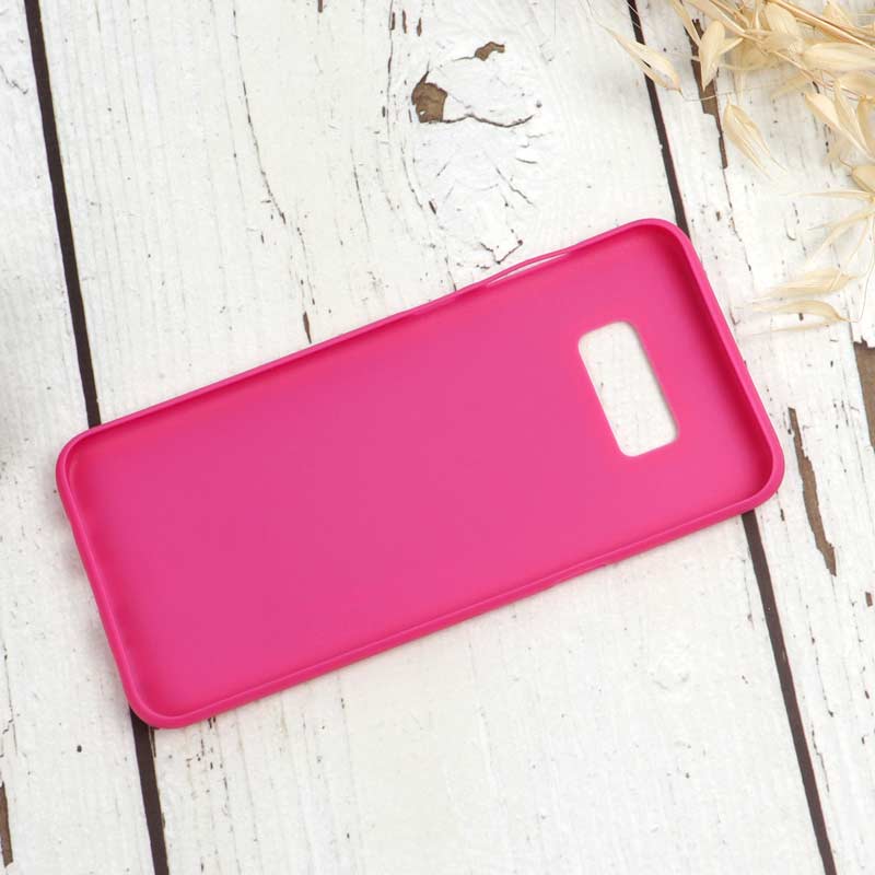 قاب کنفی Samsung S8 Plus