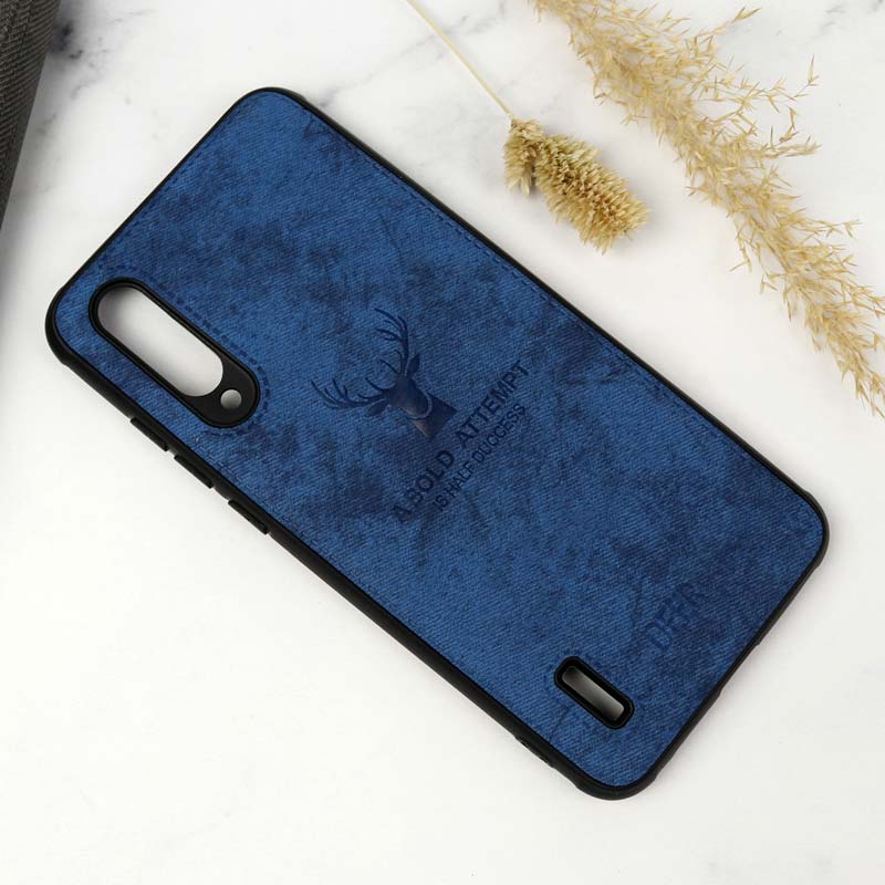 قاب طرح گوزن Xiaomi Mi 9 Lite