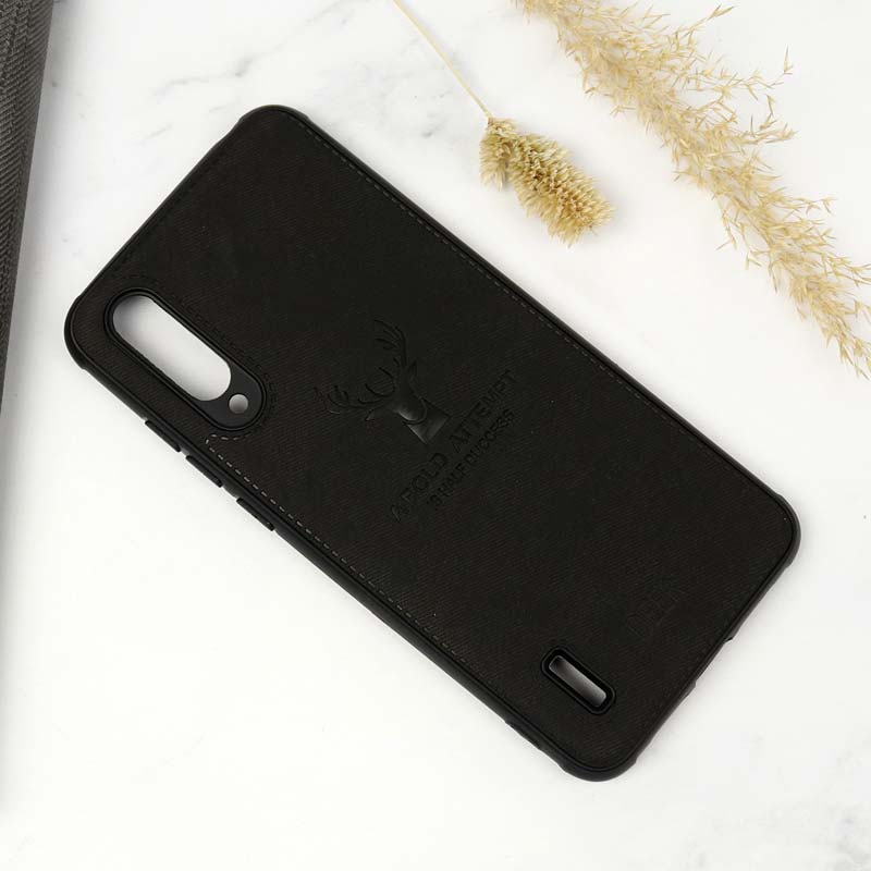 قاب طرح گوزن Xiaomi Mi 9 Lite