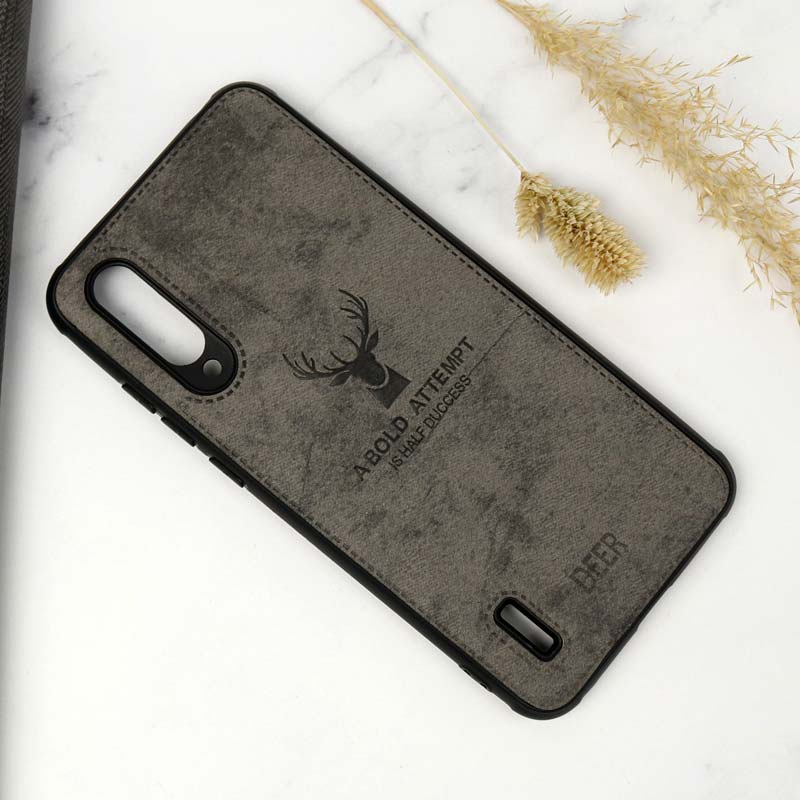 قاب طرح گوزن Xiaomi Mi 9 Lite