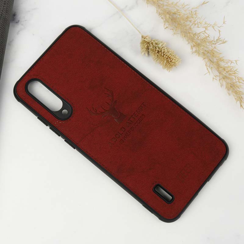 قاب طرح گوزن Xiaomi Mi 9 Lite