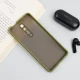 قاب PC مات محافظ لنز دار Xiaomi Mi 9T