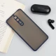 قاب PC مات محافظ لنز دار Xiaomi Mi 9T