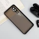 قاب PC مات محافظ لنز دار Xiaomi Mi Note 10