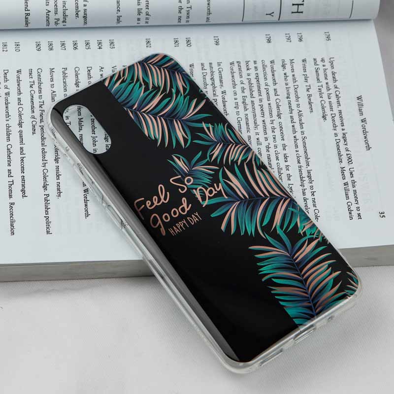 قاب طرح کاشی Xiaomi Redmi 9A