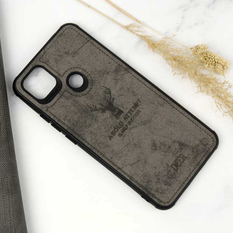 قاب طرح گوزن Xiaomi Redmi 9C