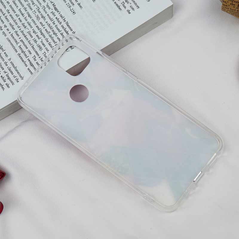 قاب طرح کاشی Xiaomi Redmi 9C