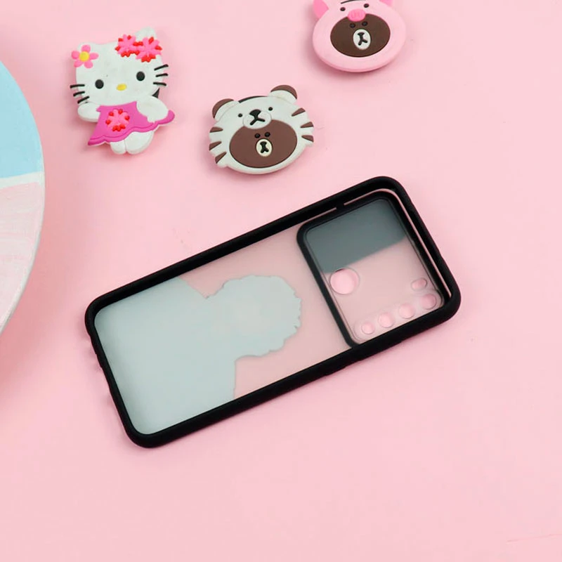 قاب شیائومی Redmi Note 8 طرح دار پسرانه سری B محافظ لنزدار کشویی