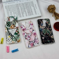 قاب طرح کاشی Xiaomi Redmi Note 8 Pro