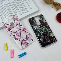 قاب شیائومی Redmi Note 8 Pro طرح کاشی