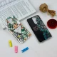 قاب شیائومی Redmi Note 8 Pro طرح کاشی