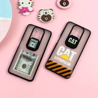 قاب شیائومی Redmi Note 9T طرح دار پسرانه سری B محافظ لنزدار کشویی