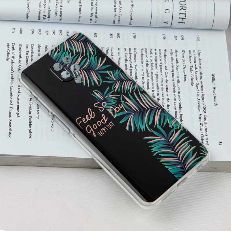 قاب محافظ لنزدار طرح کاشی Xiaomi Redmi Note 9s / Note 9 Pro