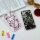 قاب آیفون iPhone 11 Pro طرح کاشی محافظ لنزدار