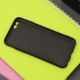 قاب طرحدار مشکی YSL آیفون iPhone 6/6s