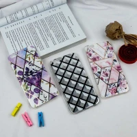 قاب طرح کاشی iPhone 6 Plus / 6s Plus