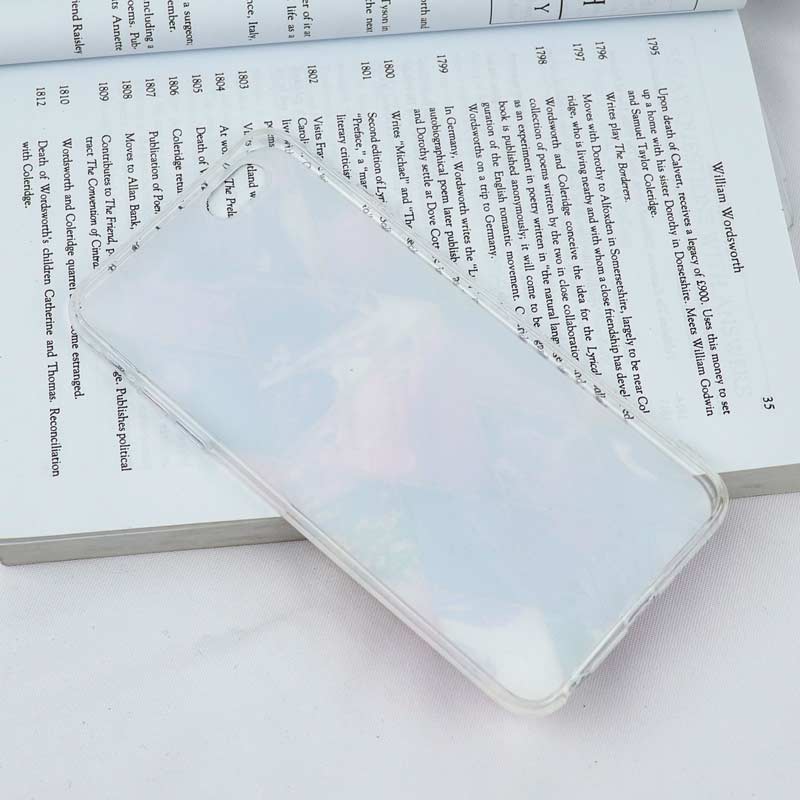 قاب طرح کاشی iPhone 6 Plus / 6s Plus