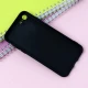قاب طرحدار مشکی YSL آیفون iPhone 7/8