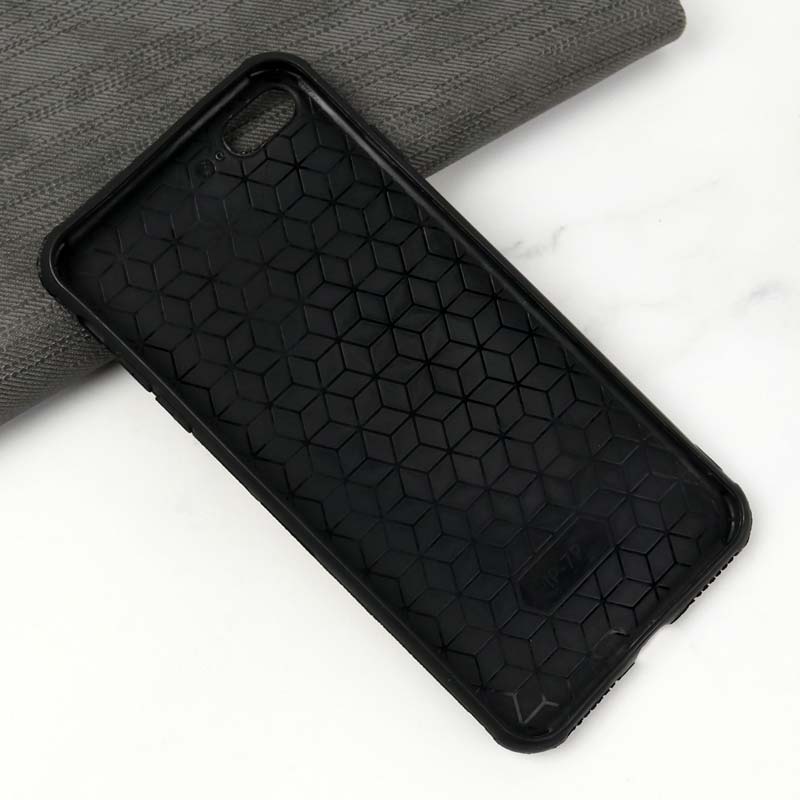 قاب چرمی طرح گوزن iPhone 7 Plus / 8 Plus