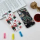 قاب آیفون iPhone X / XS طرح کاشی