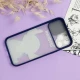 قاب آیفون iPhone 12 Pro Max طرح دار دخترانه سری B محافظ لنزدار کشویی