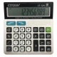 ماشین حساب سیتیزن Ctttzen CT-12H