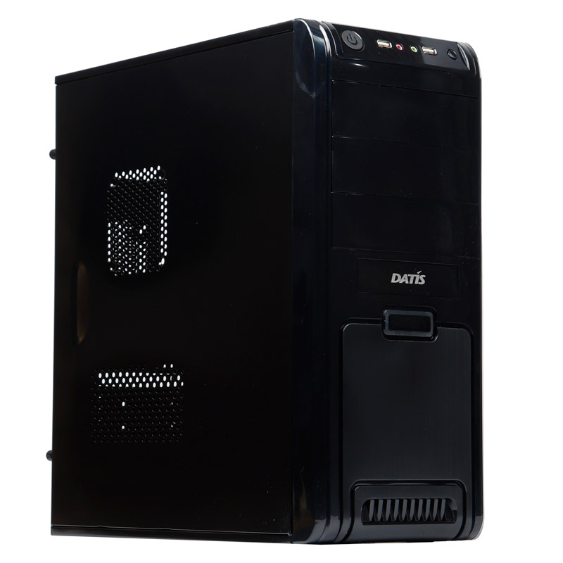 کیس کامپیوتر داتیس DATIS 606B