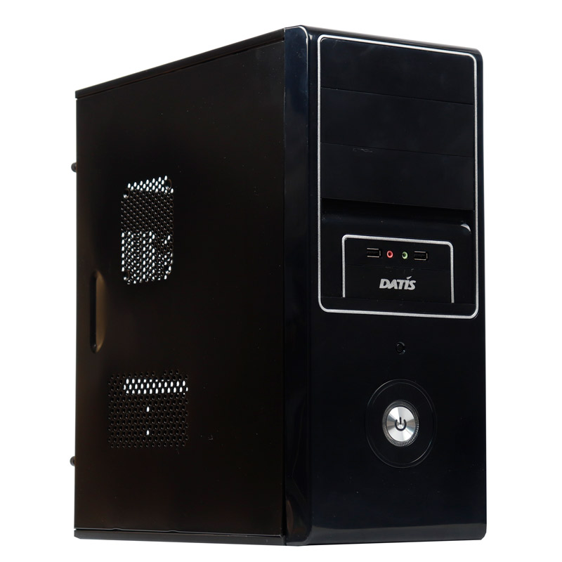 کیس کامپیوتر داتیس DATIS 608BR