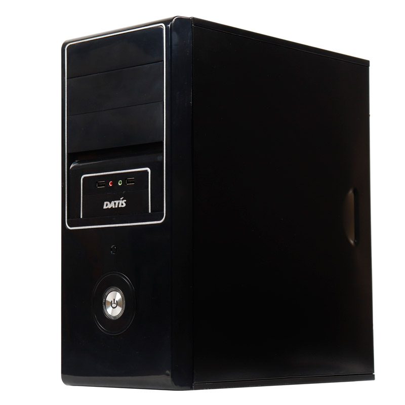 کیس کامپیوتر داتیس DATIS 608BR