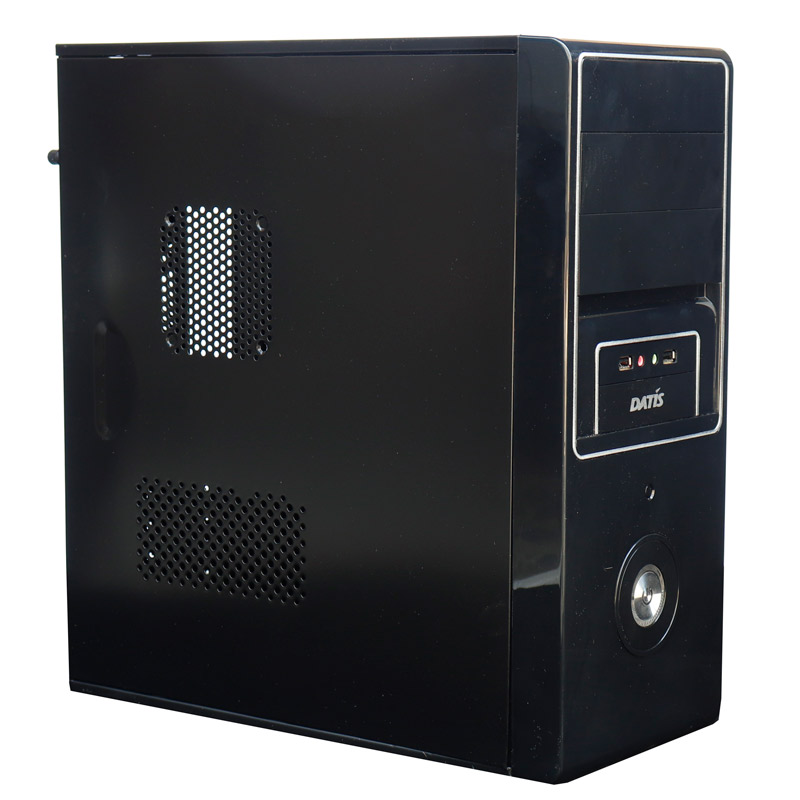 کیس کامپیوتر داتیس DATIS 608BR