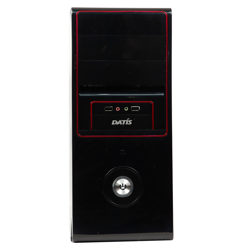 کیس کامپیوتر داتیس DATIS 608BR