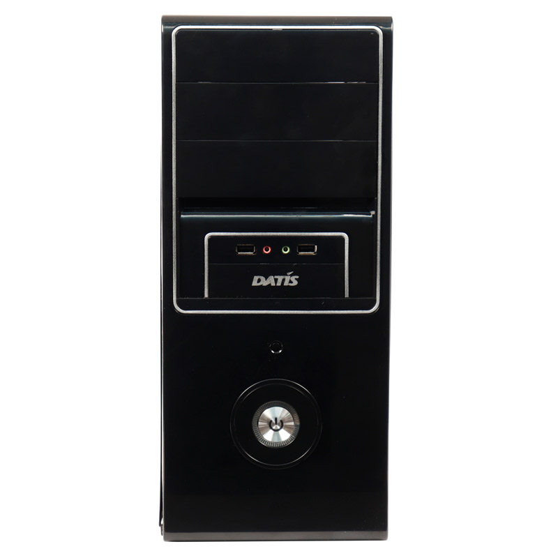 کیس کامپیوتر داتیس DATIS 608BR